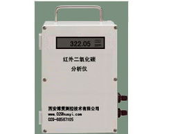 西安博贯测控技术 单片机驱动气体检测报警器开发与产品信息解析